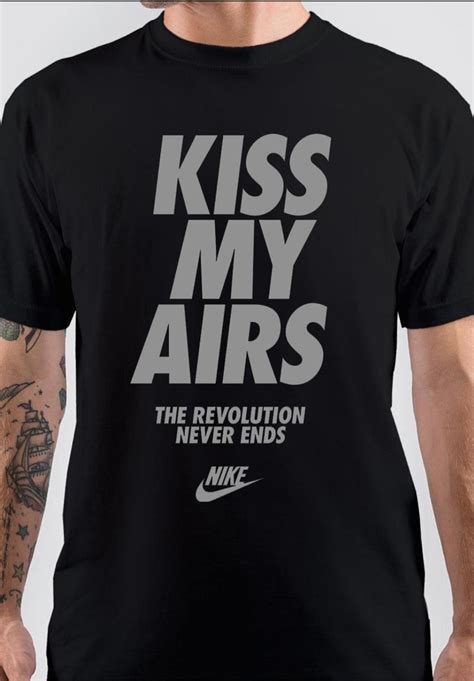 nike kiss my airs t shirt kaufen|Nike Air Max 90 Kiss My Airs Matching T.